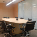 Iuminação Officelux